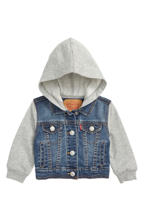 Baby Boy Coats Outerwear Jackets Nordstrom