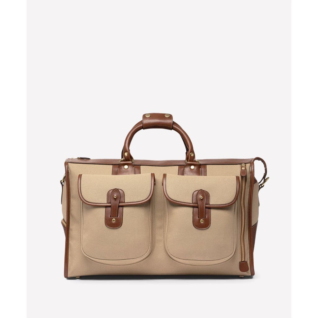 Ghurka Express No. 2 In Brown
