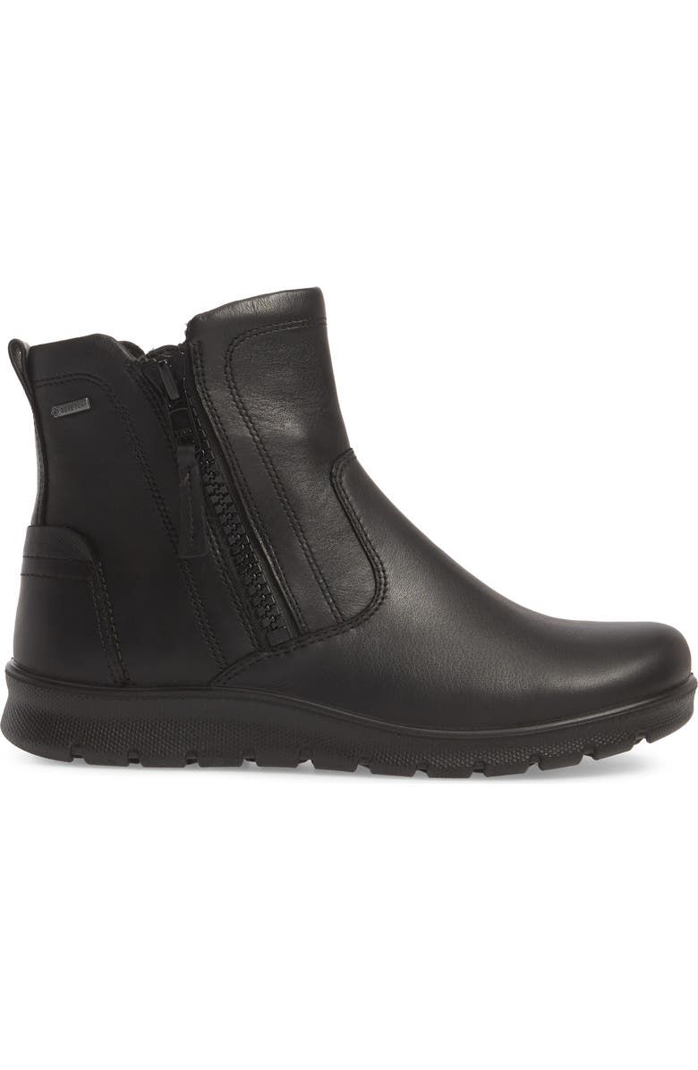ECCO Babett Gore-Tex<sup>®</sup> Bootie, Alternate, color,