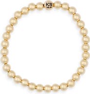 Kendra Scott 5mm Beaded Stretch Bracelet