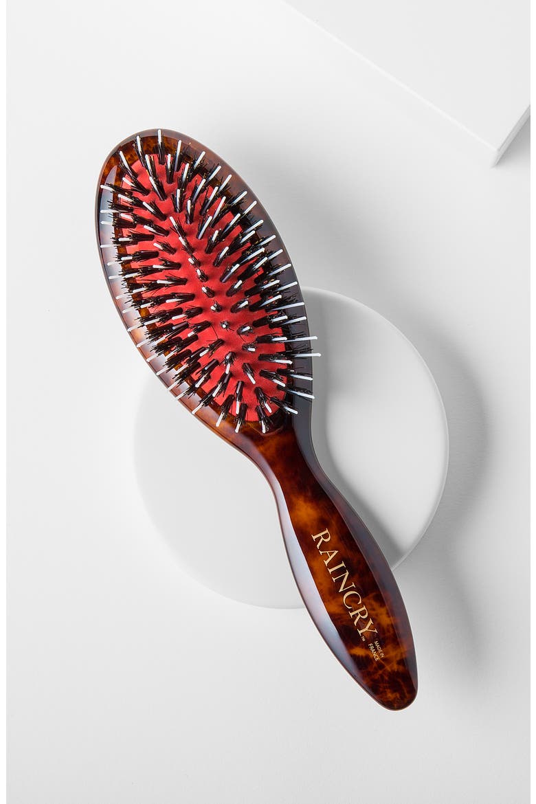 Restore Travel Reinforced Brush, Alternate, color, NO COLOR