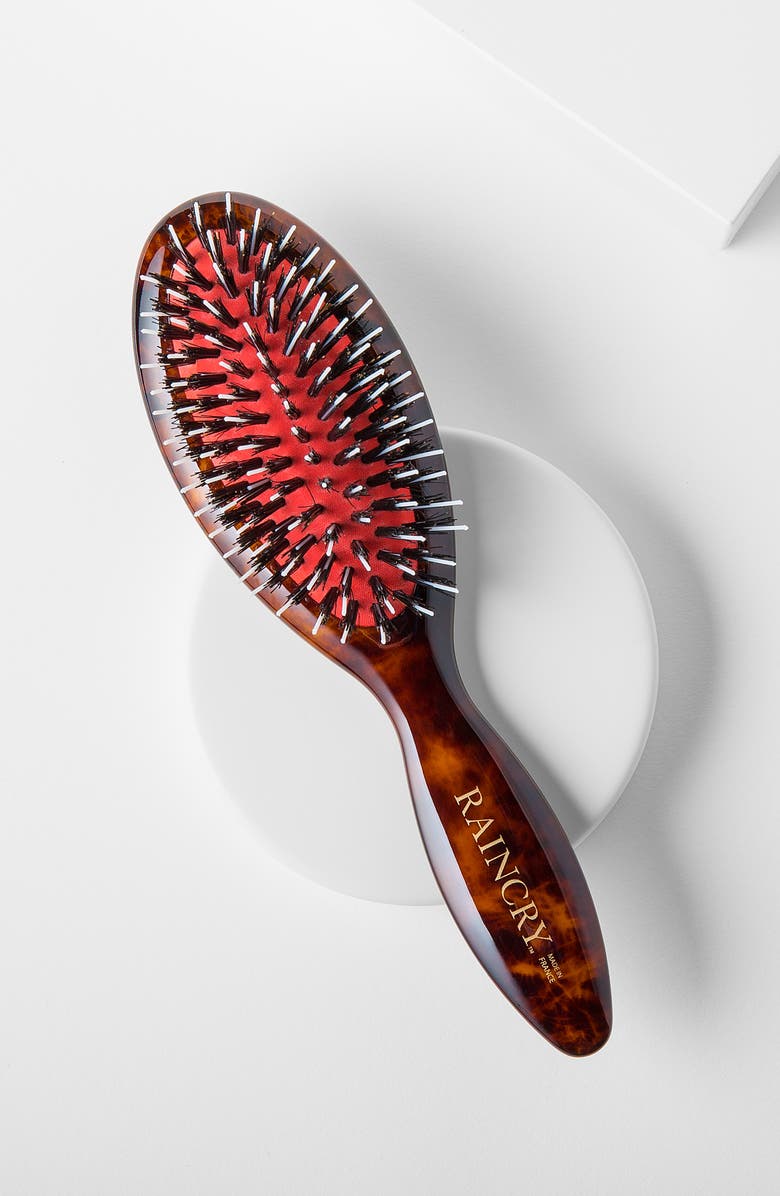 Raincry Restore Travel Reinforced Brush, Alternate, color, 