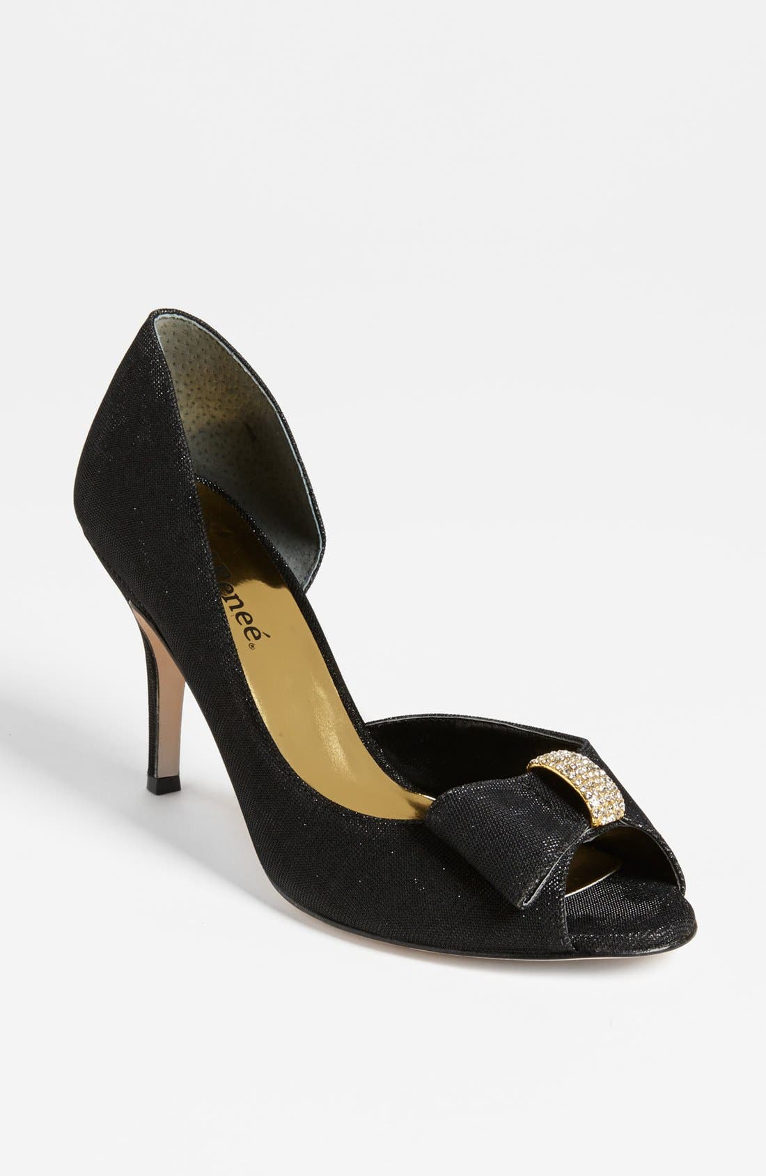 J. Reneé 'Skylar' Pump, Main, color, 