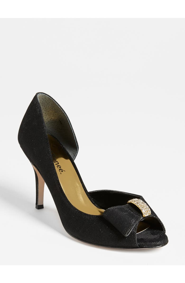 J. Reneé 'Skylar' Pump, Main, color,