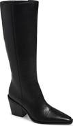 rag & bone Newbury Leather Knee High Boot