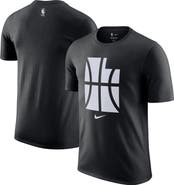 Nike Men's Nike  Black Utah Jazz 2025/26 City Edition Remix Essential Logo T-Shirt