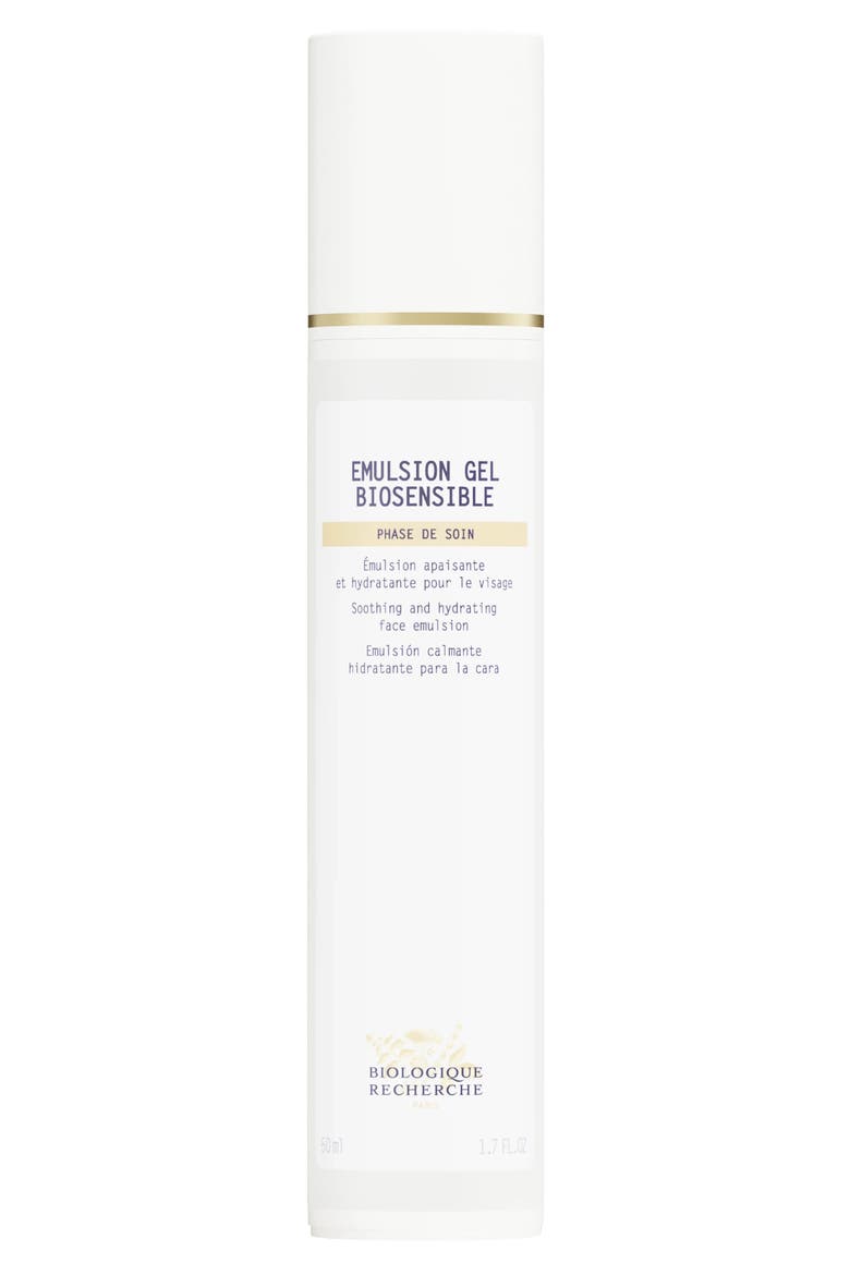 Emulsion Originelle Régénérant Facial Moisturizer, Main, color, NO COLOR