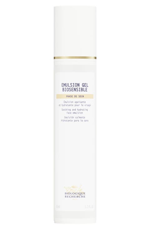 Emulsion Originelle Régénérant Facial Moisturizer