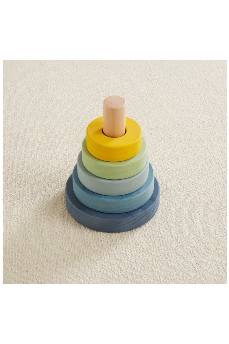 Simply Stacker Activity Game, Alternate, color, MULTI