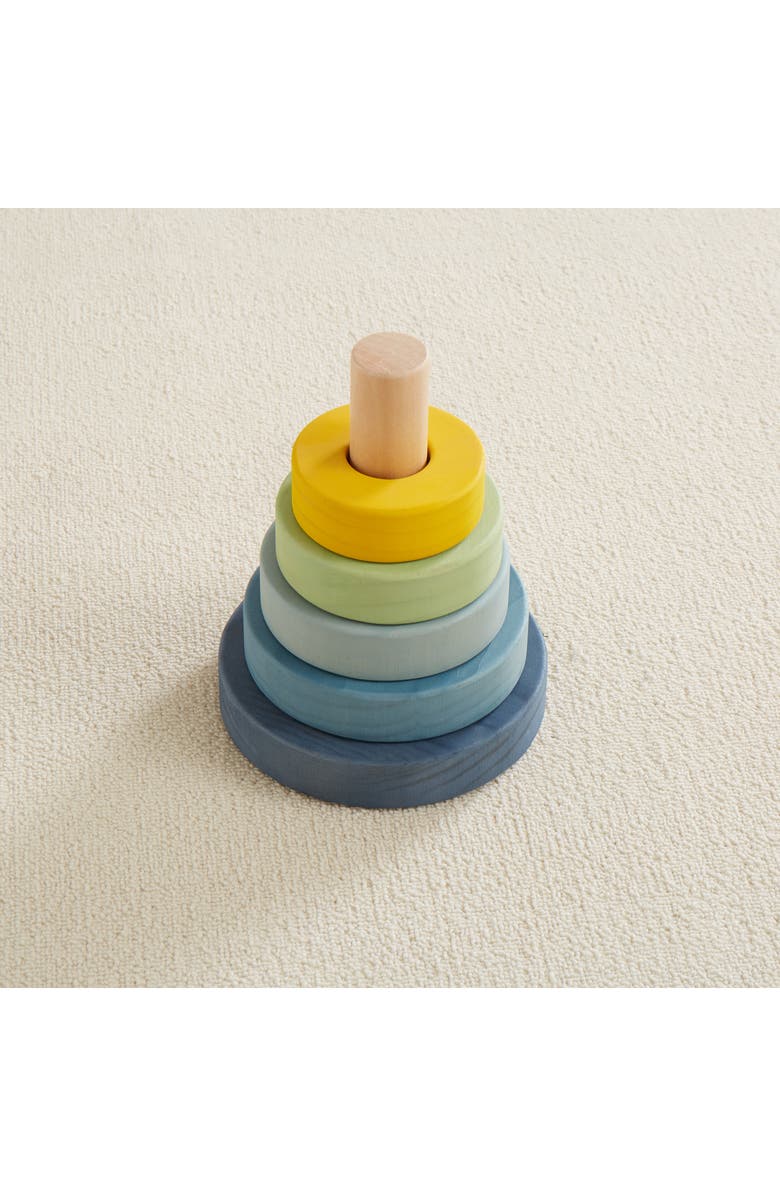 Wonder & Wise by Asweets Simply Stacker Activity Game, Alternate, color, Multi