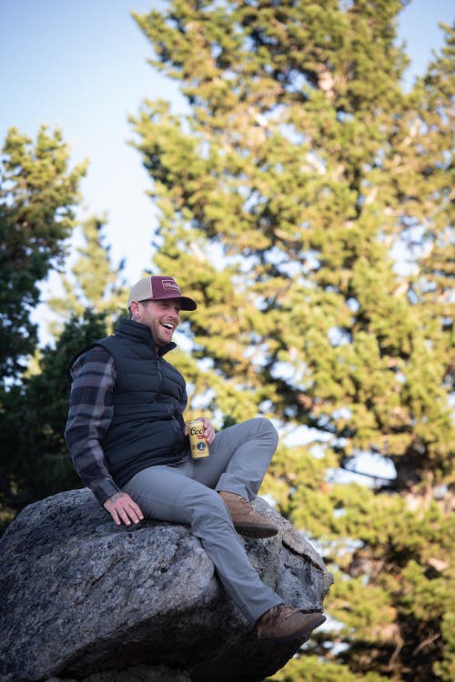 MOUNTAIN KHAKIS MOUNTAIN KHAKIS GATLIN FLANNEL 