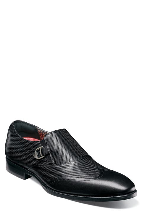 Lockwood Cap Toe Loafer (Men)