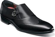 Stacy Adams Lockwood Cap Toe Loafer