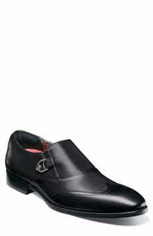 Stacy Adams Lockwood Cap Toe Loafer