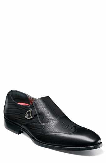 Stacy Adams Lockwood Cap Toe Loafer