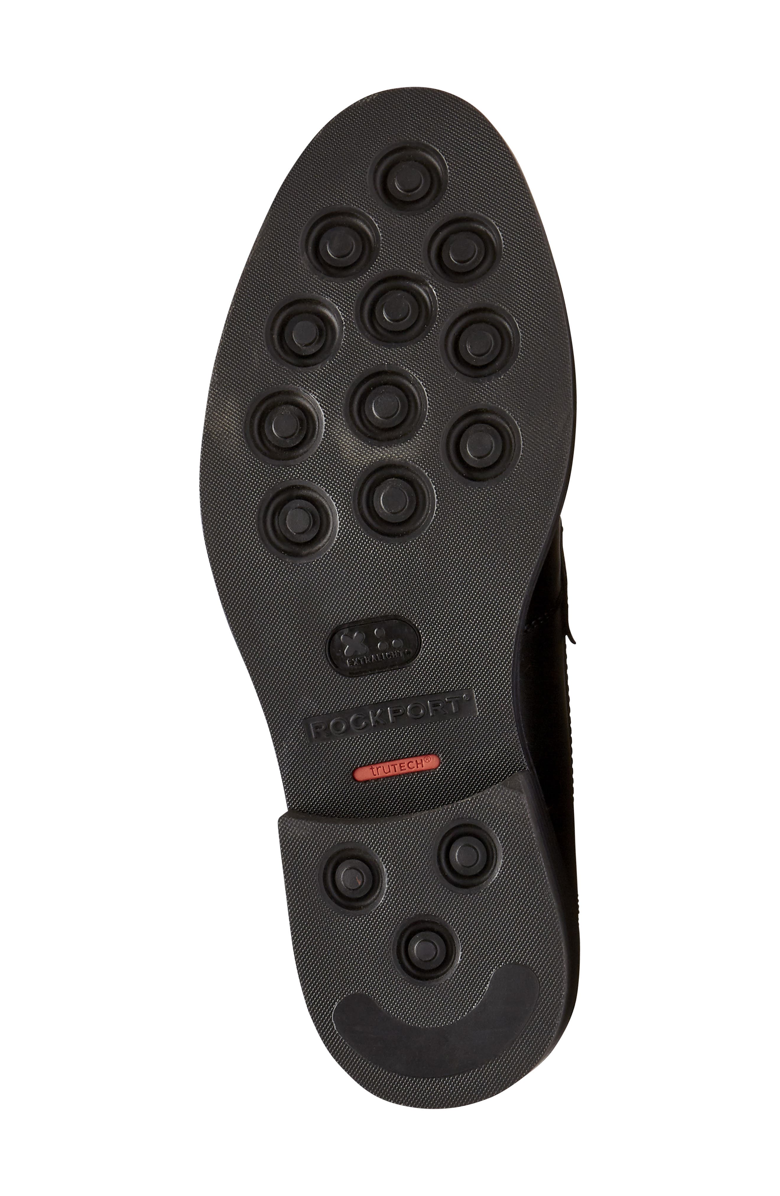 Rockport Kenton Penny Loafer, Alternate, color, 