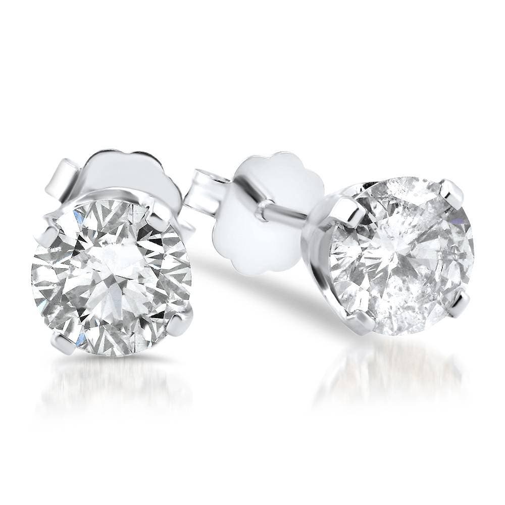 selected 14k White Gold