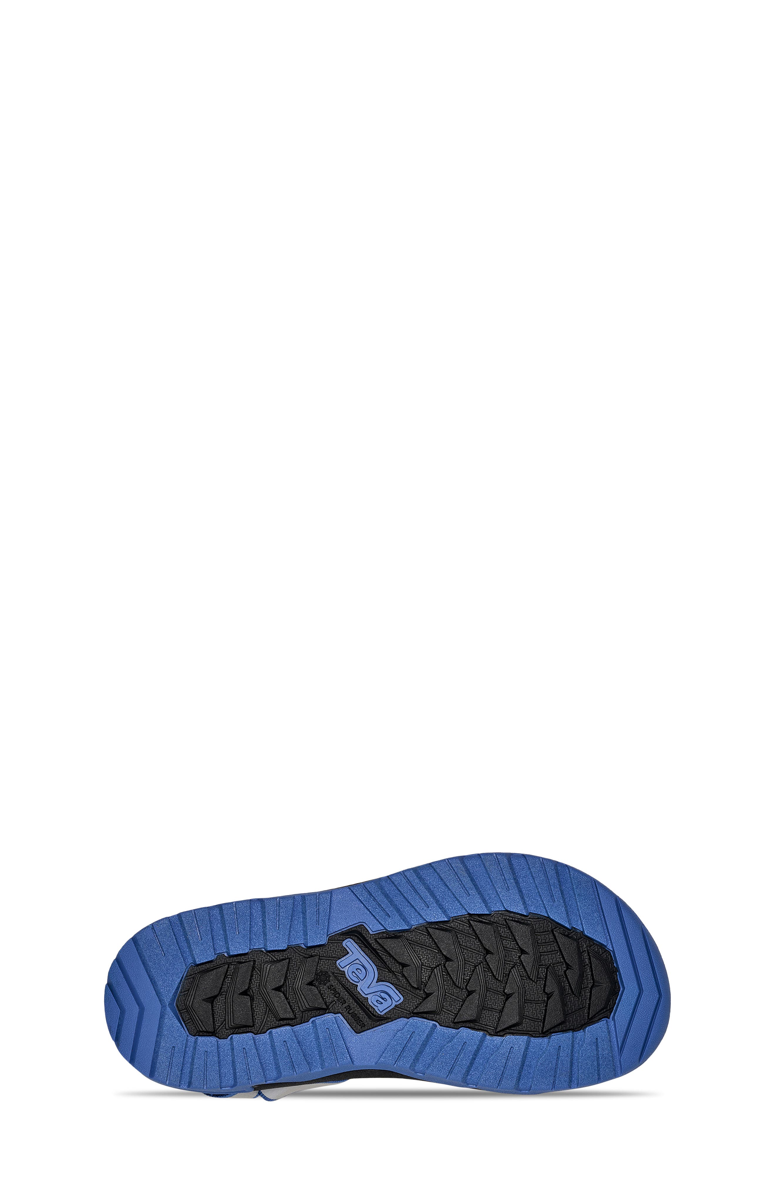 Teva Kids' Hurricane XLT Sandal, Alternate, color, Dazzling Blue