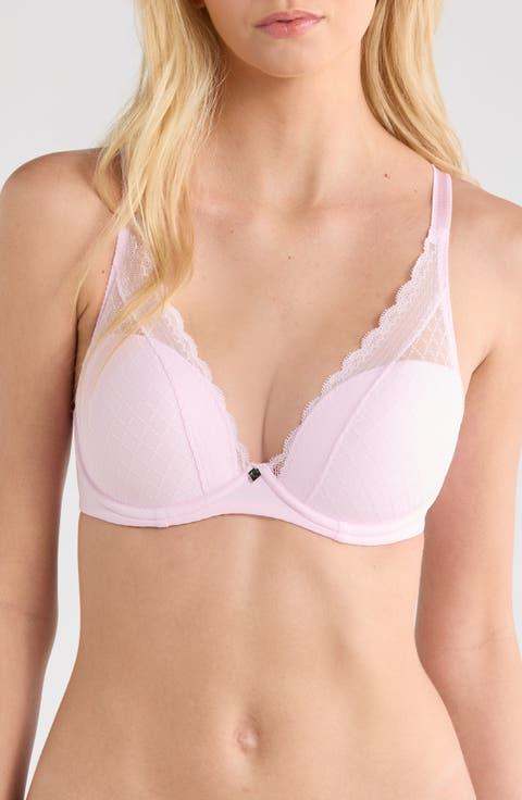 Norah Chic Plunge T-Shirt Bra