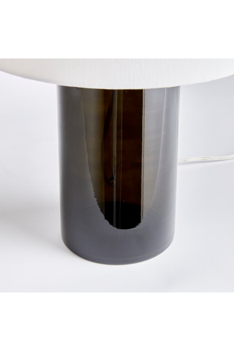Marilyn Table Lamp, Alternate, color, Green