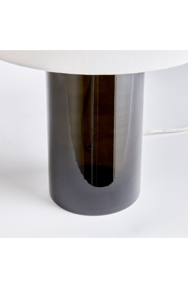 Napa Home & Garden Marilyn Table Lamp, Alternate, color, Green