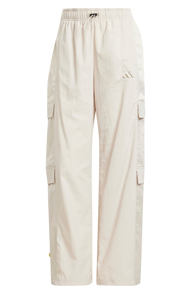 adidas Woven Cargo Pants, Alternate, color,