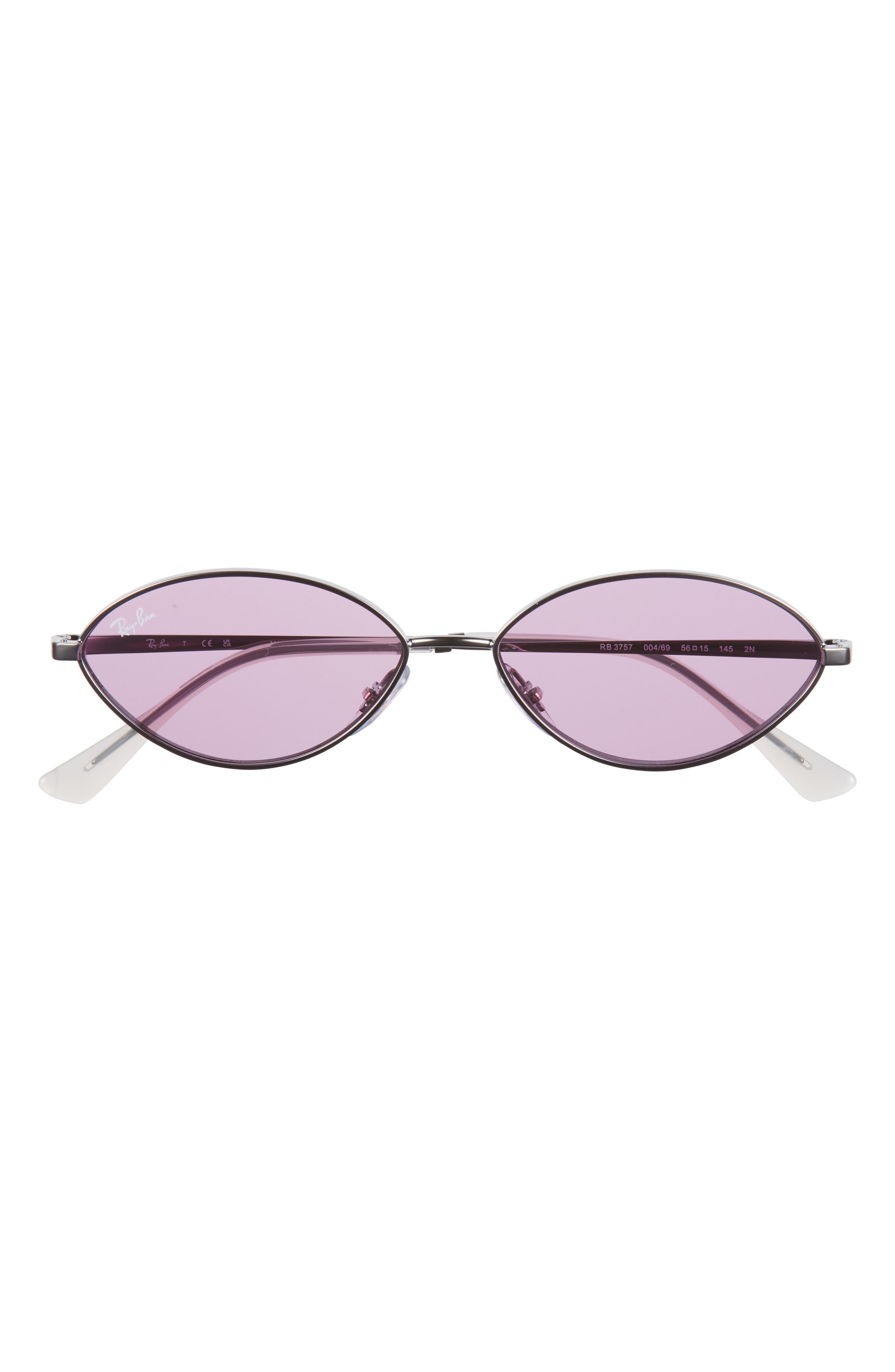 selected GUNMETAL DARK VIOLET
