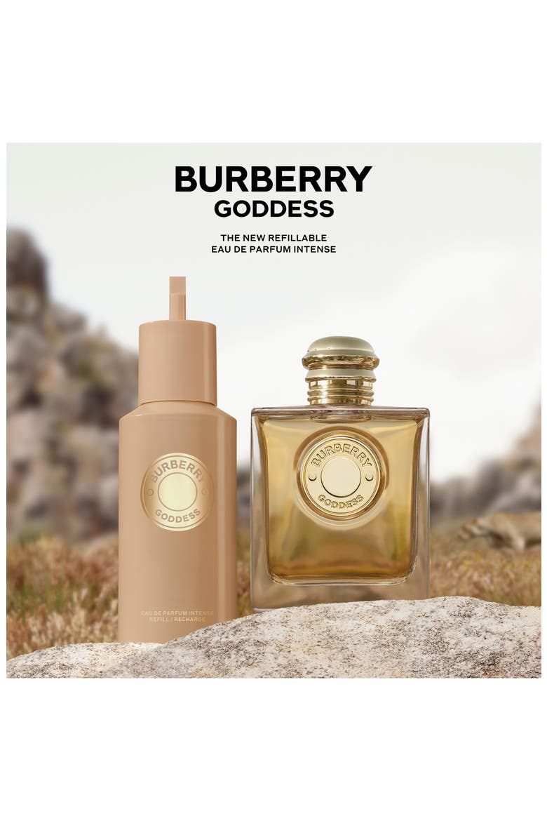Burberry Goddess Eau de Parfum Intense (Women) | Nordstrom