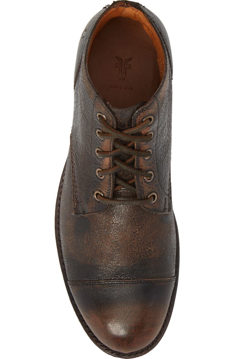 Frye Will Chukka Boot, Alternate, color,