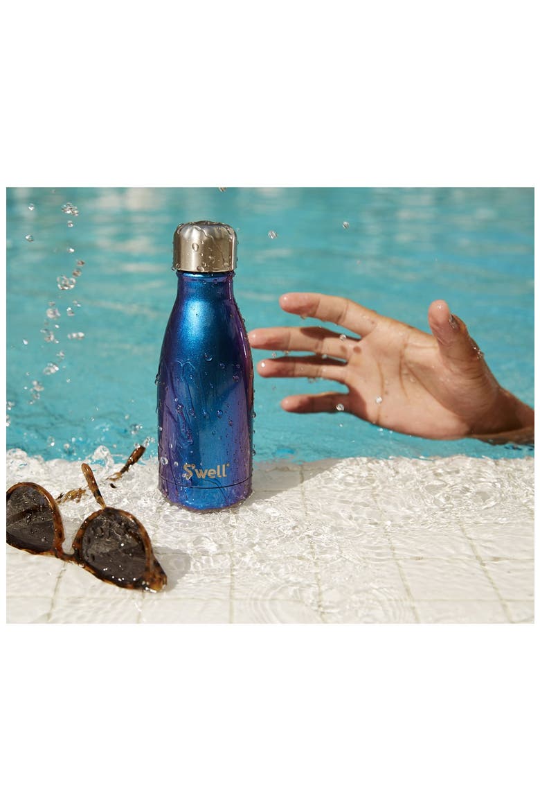'Galaxy Collection - Neptune' Stainless Steel Water Bottle, Alternate, color, NEPTUNE