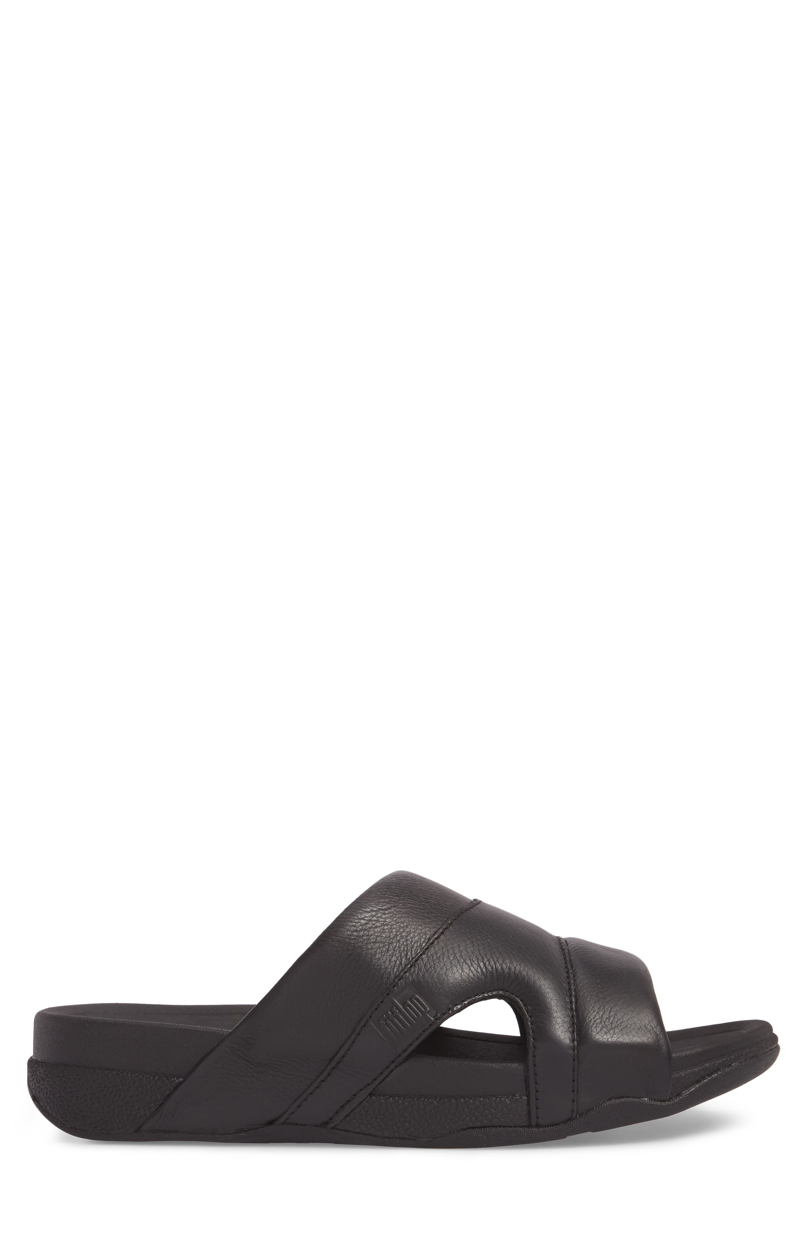 FitFlop Freeway Pool Slide, Alternate, color, 