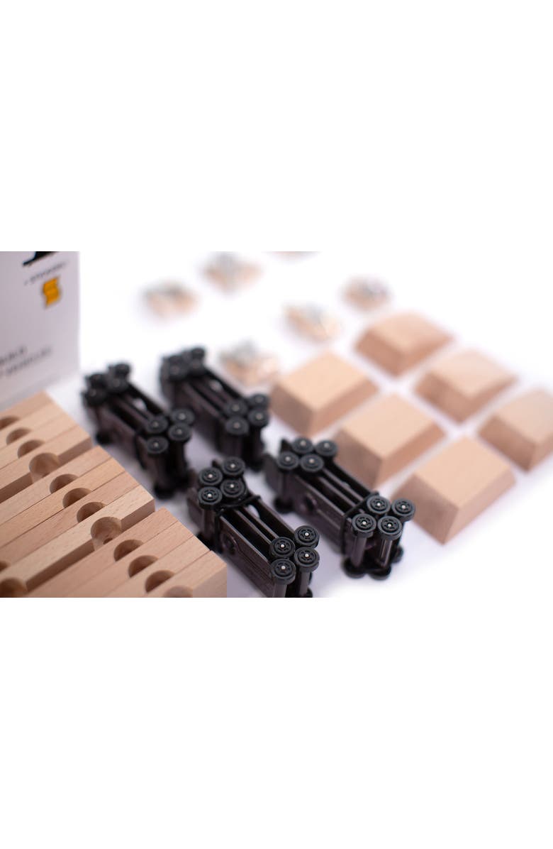 CANDYLAB TOYS 12 Pack Build-it-Yourself CANDYCAR<sup>®</sup> Racers, Alternate, color, Multi