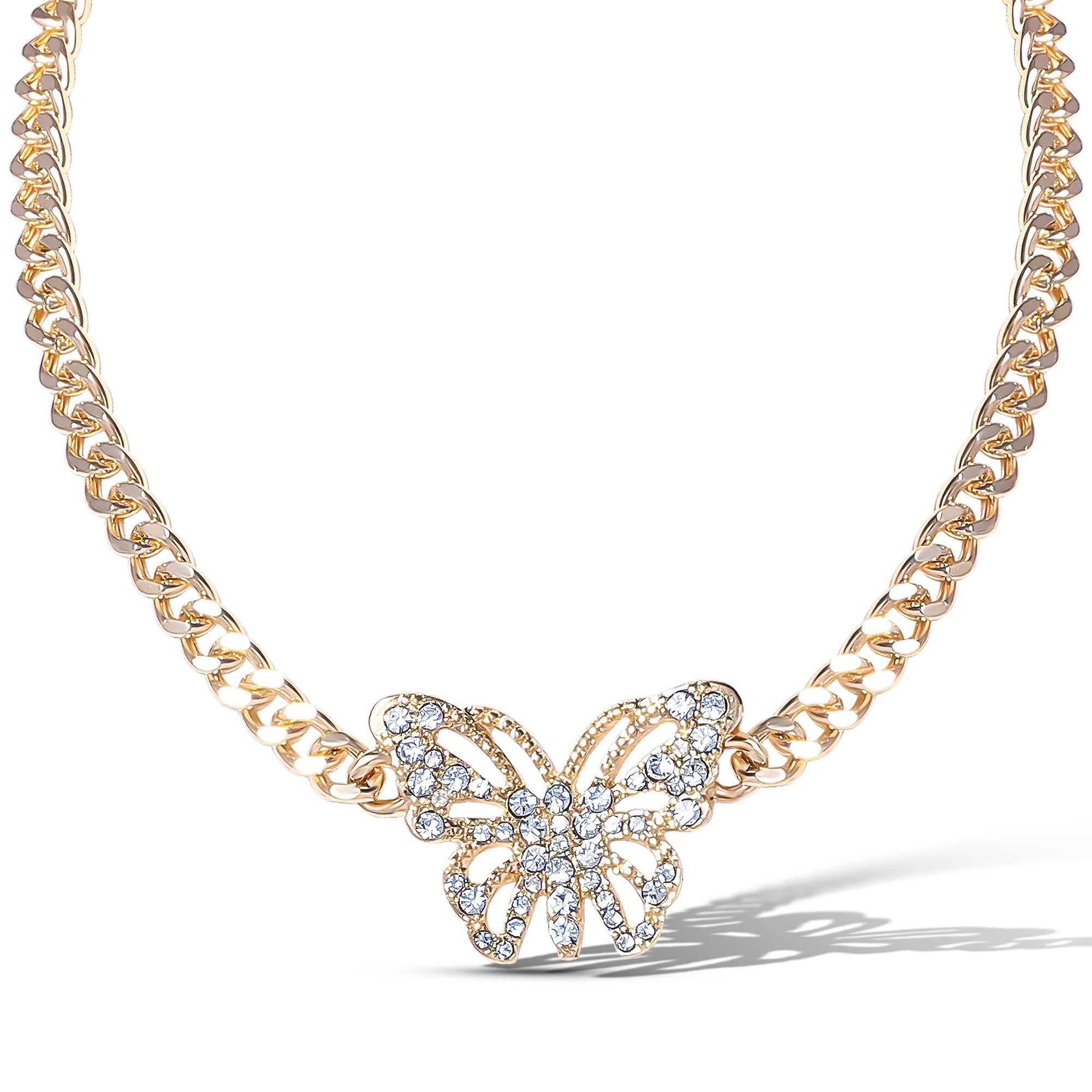 selected Gold