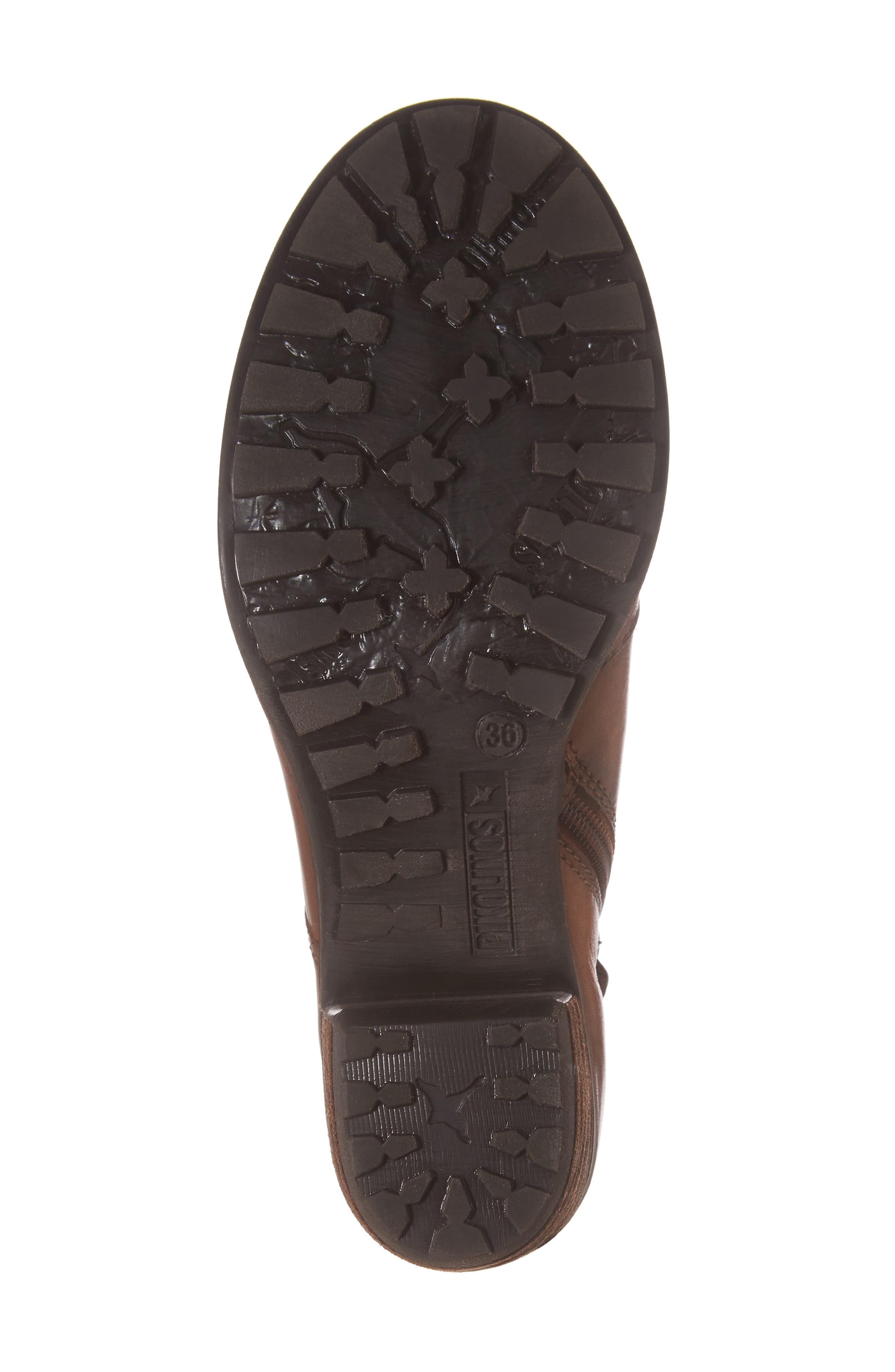 PIKOLINOS Le Mans Split Shaft Bootie, Alternate, color, 