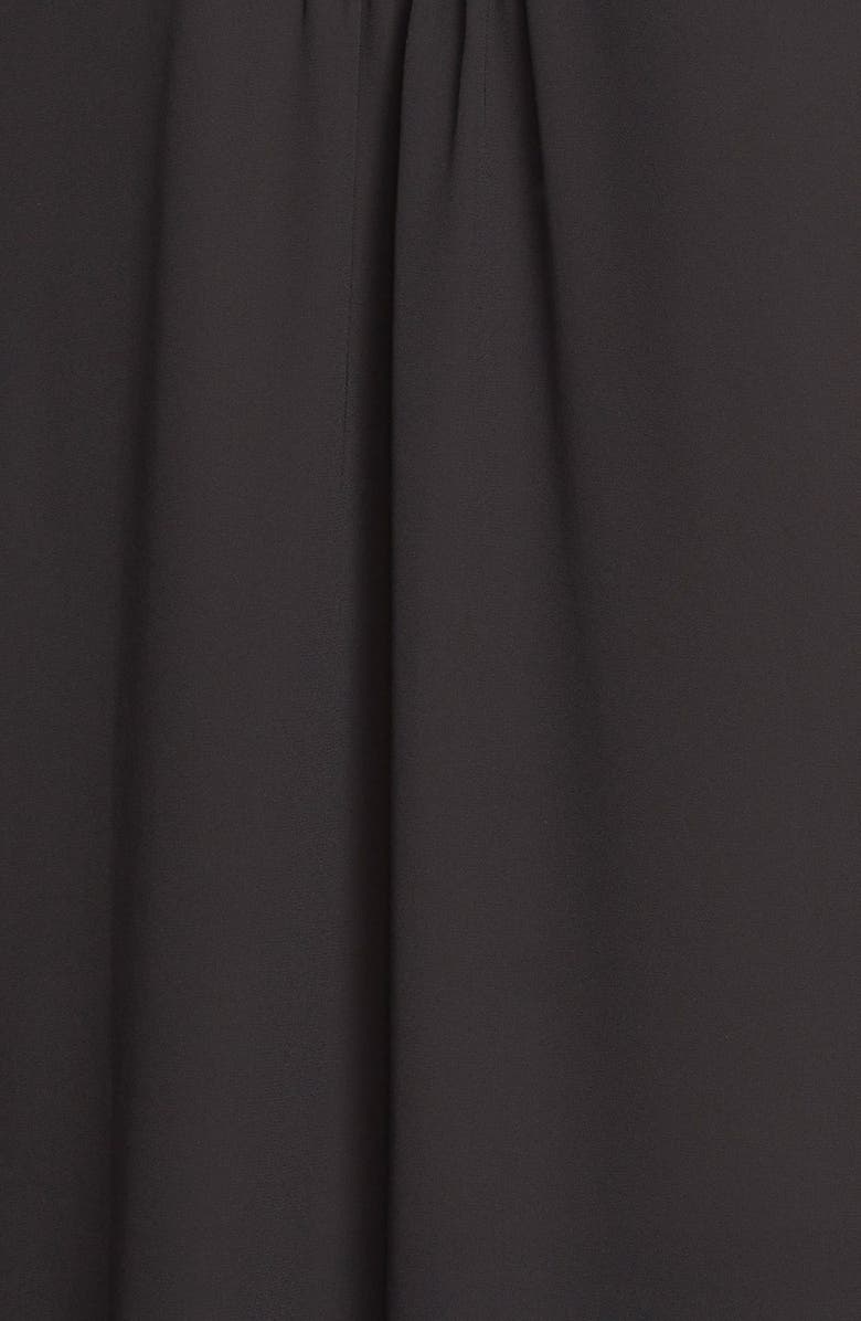 Ro & De Tie Blouse, Alternate, color, 