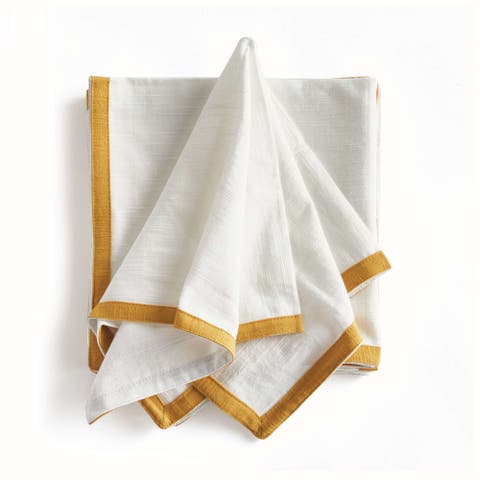 Connor Dinner Napkins Set Of 4