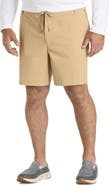 Columbia Big & Tall Tech Trail Performance Shorts