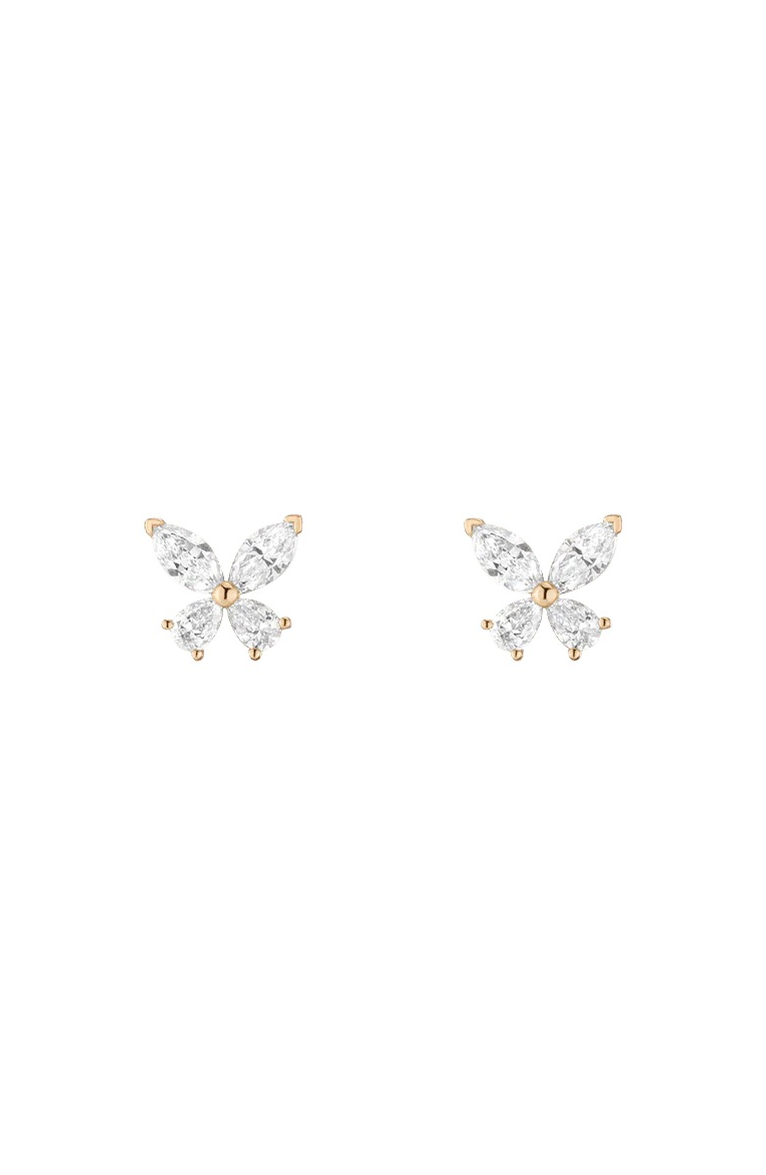 selected Yellow Gold Vermeil