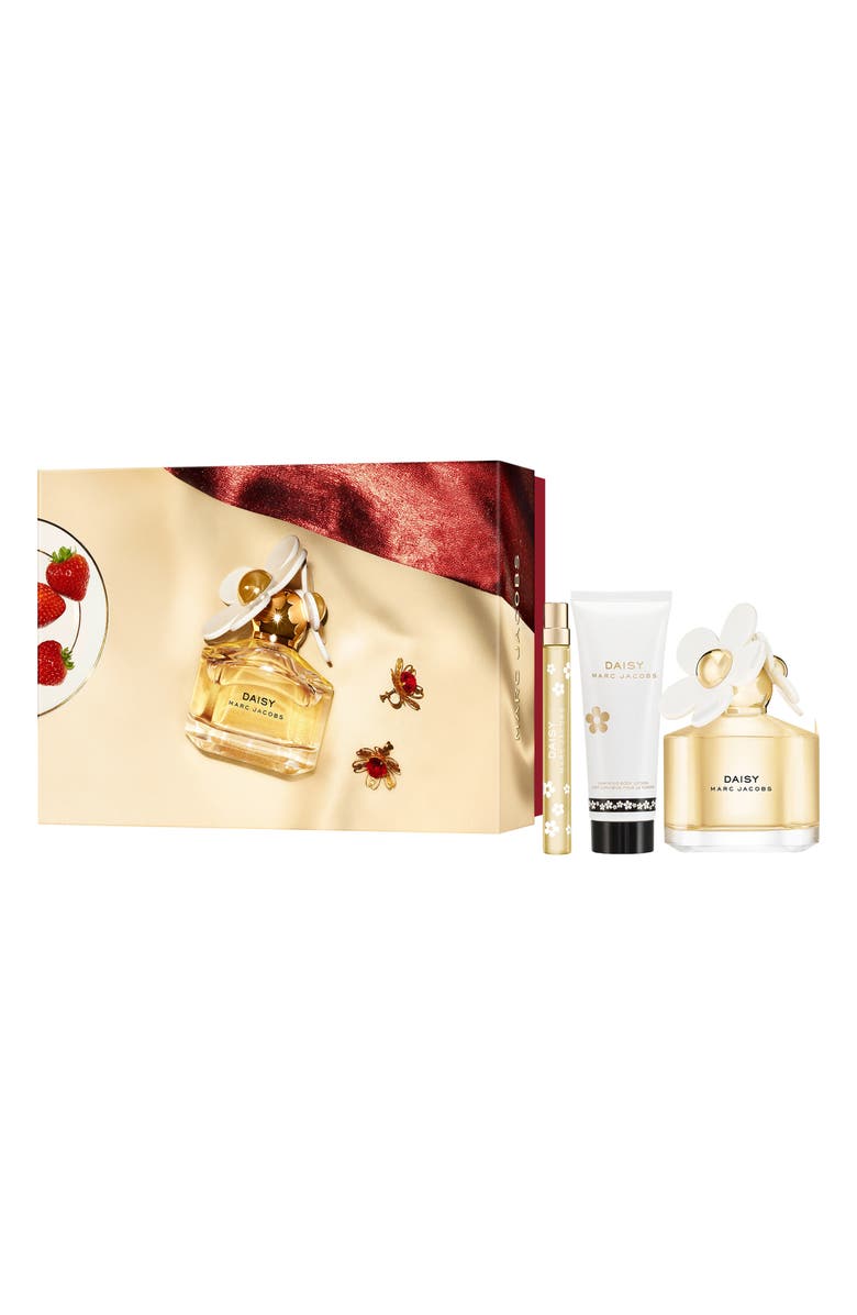 Marc Jacobs Daisy Eau de Toilette Set, Alternate, color, 