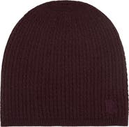 Lauren Ralph Lauren baby cable beanie