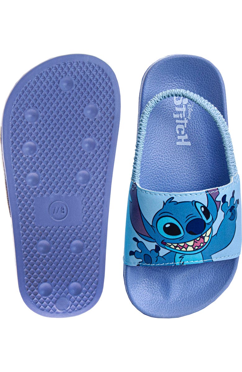 JOSMO Kids' Stitch Slingback Sandal, Alternate, color,