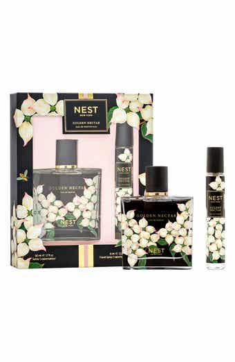 Golden Nectar Eau de Parfum Duo