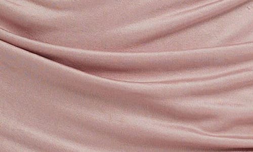 Shop Free People Talk About It Mini-to-midi Slip In Rose