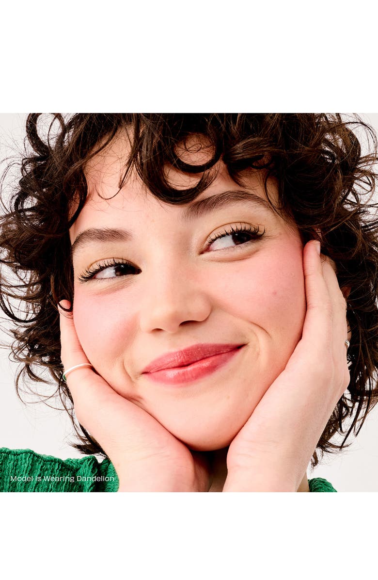 Benefit Cosmetics Cheeky Love Letter Blush & Bronzer Palette, Alternate, color, 