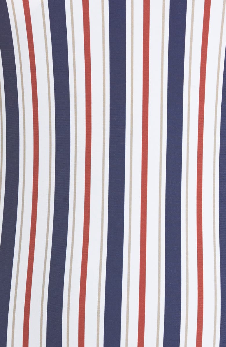 BCA Better Than Ever Reversible One-Piece Swimsuit, Alternate, color, 