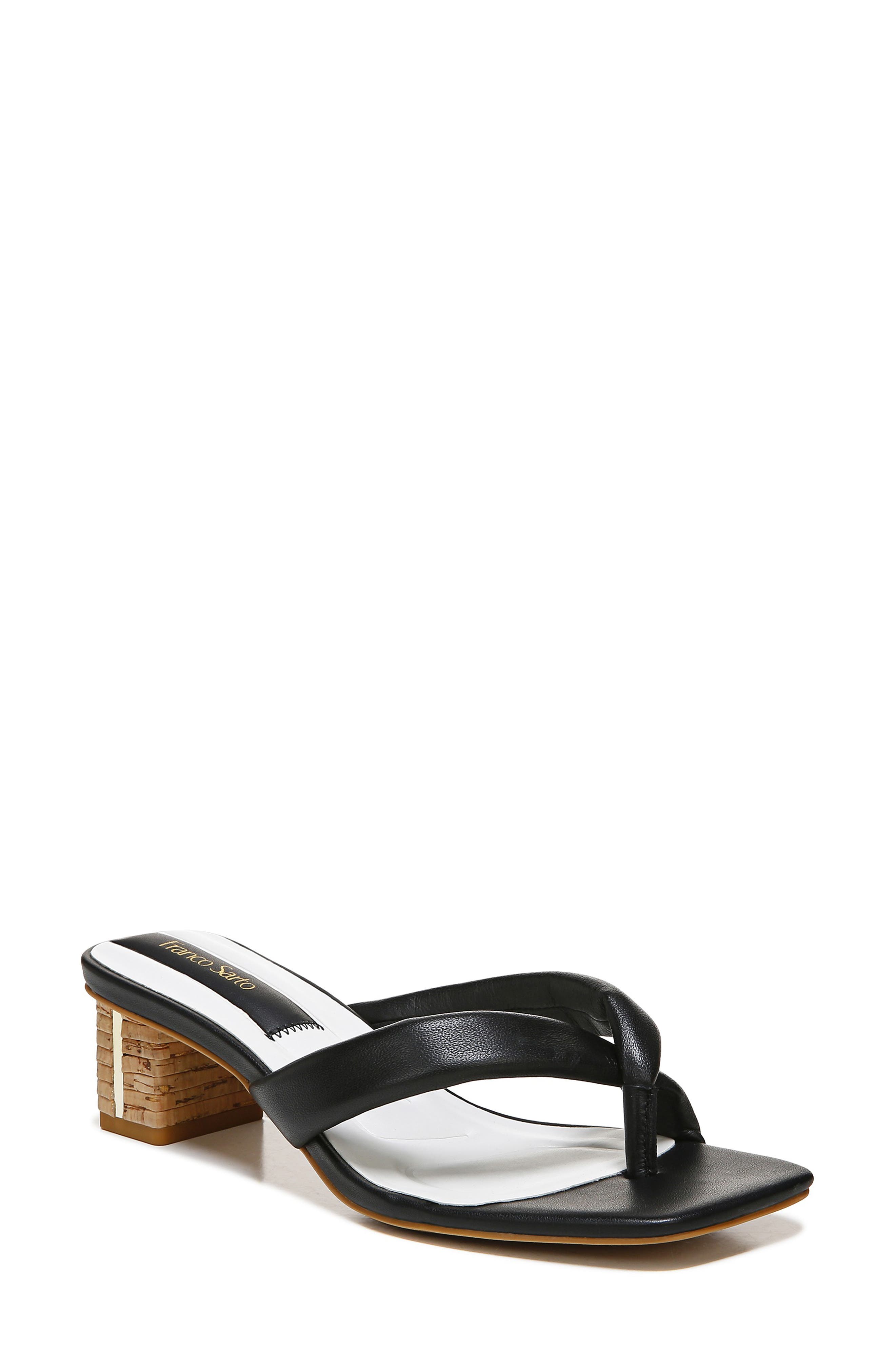 Franco Sarto Carmella Sandal, Main, color, 