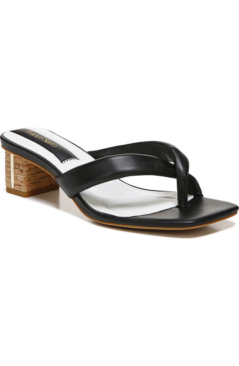 Franco Sarto Carmella Sandal, Main, color,