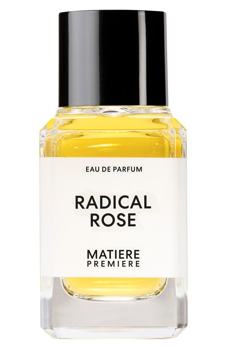 MATIERE PREMIERE Radical Rose Eau de Parfum, Main, color, 