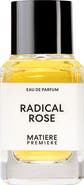 MATIERE PREMIERE Radical Rose Eau de Parfum