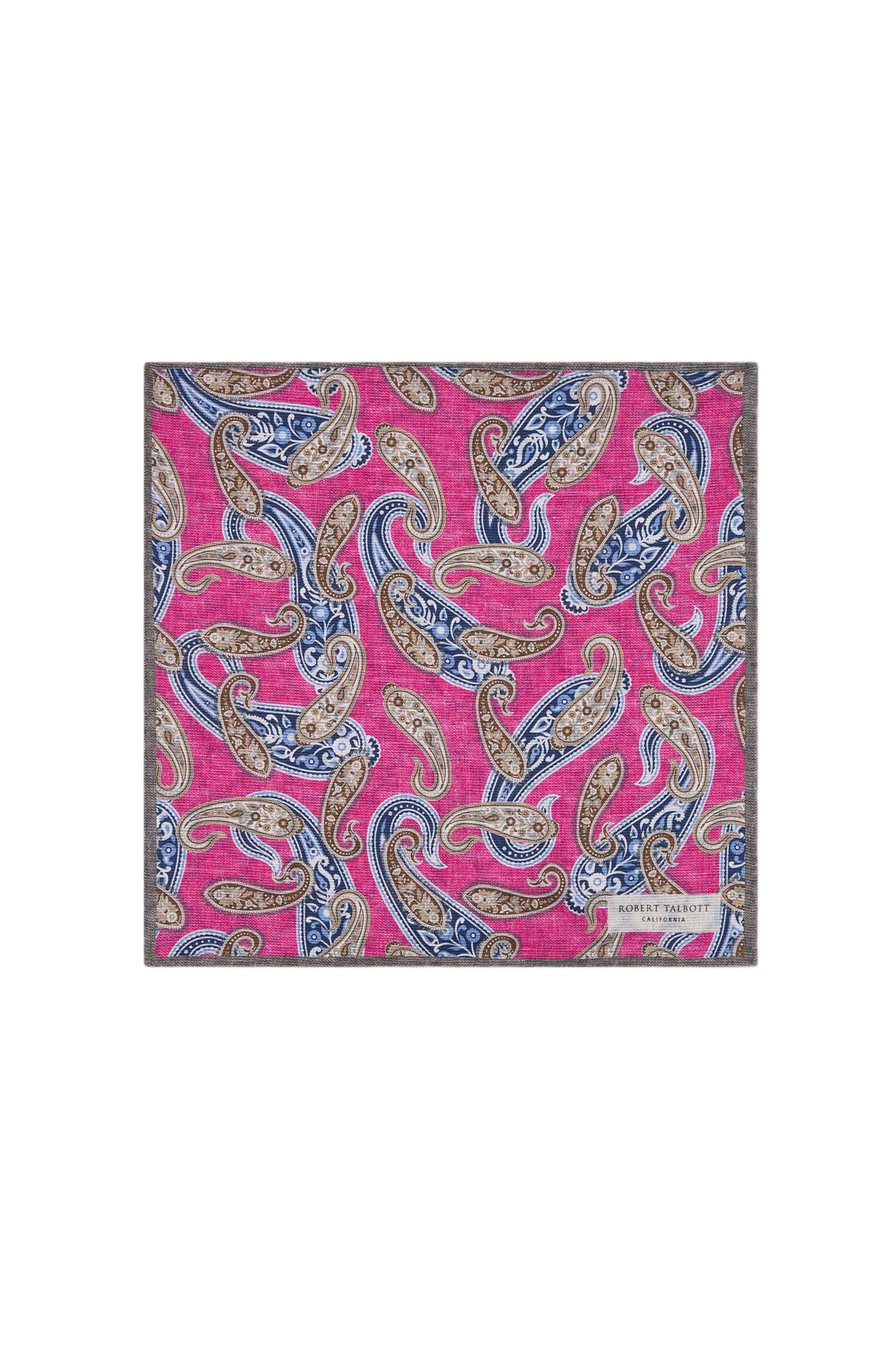 Fuchsia Multi